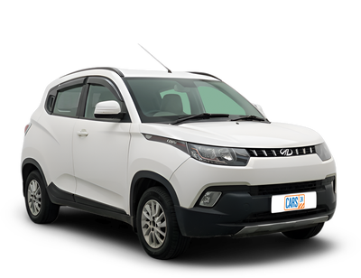 Mahindra Kuv100-img